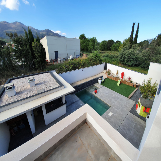 Offres de vente Villa Villelongue-dels-Monts (66740)