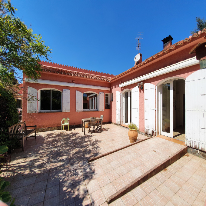 Offres de vente Villa Llupia (66300)