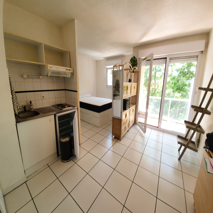 Offres de location Appartement Perpignan (66000)