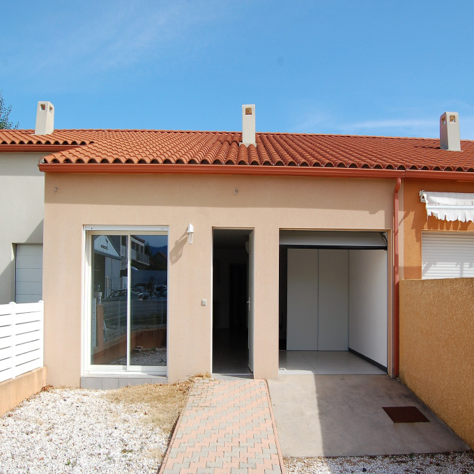 Offres de vente Villa Elne (66200)