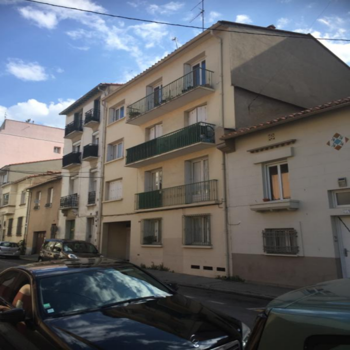 Offres de location Appartement Perpignan (66000)