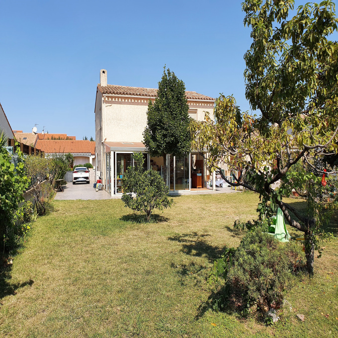 Offres de vente Villa Perpignan (66000)