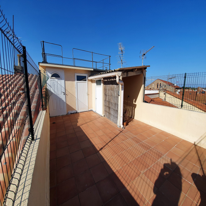 Offres de vente Maison de village Elne (66200)