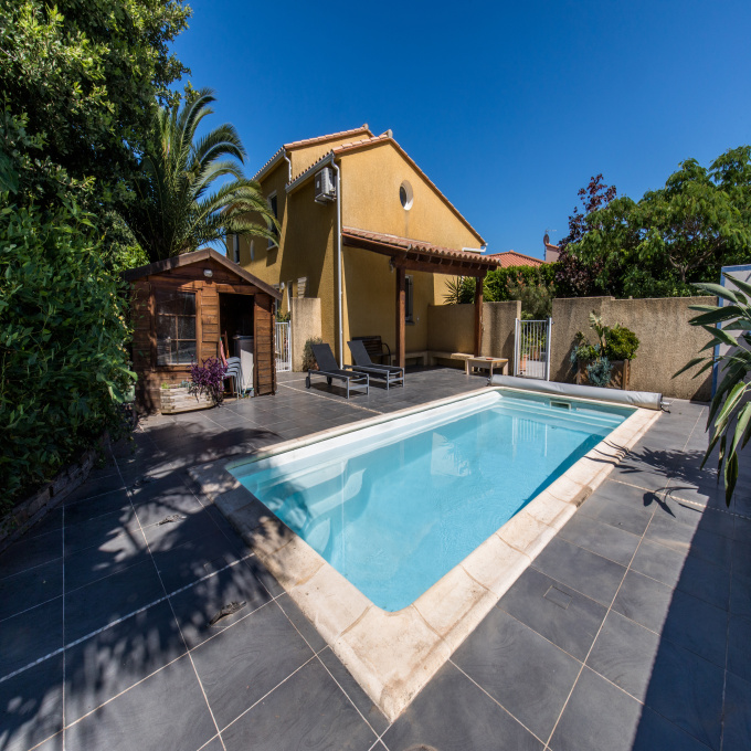 Offres de vente Villa Saint-André (66690)