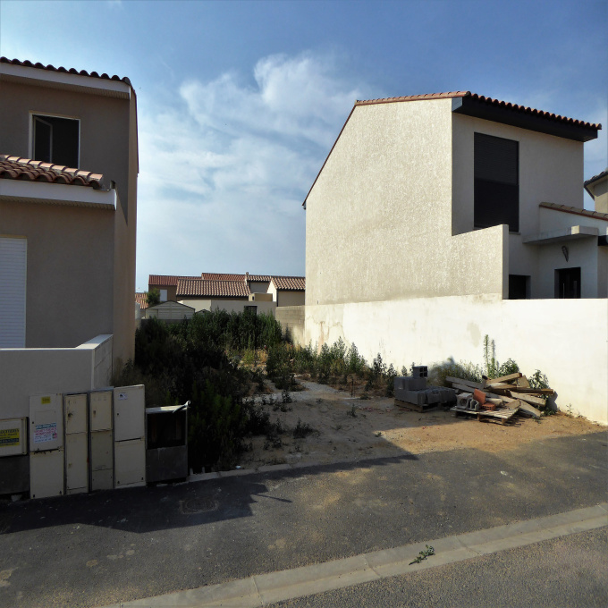Offres de vente Terrain Latour-Bas-Elne (66200)
