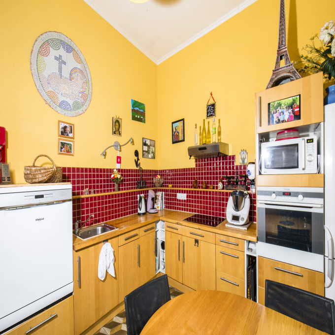 Offres de vente Maison Perpignan (66000)