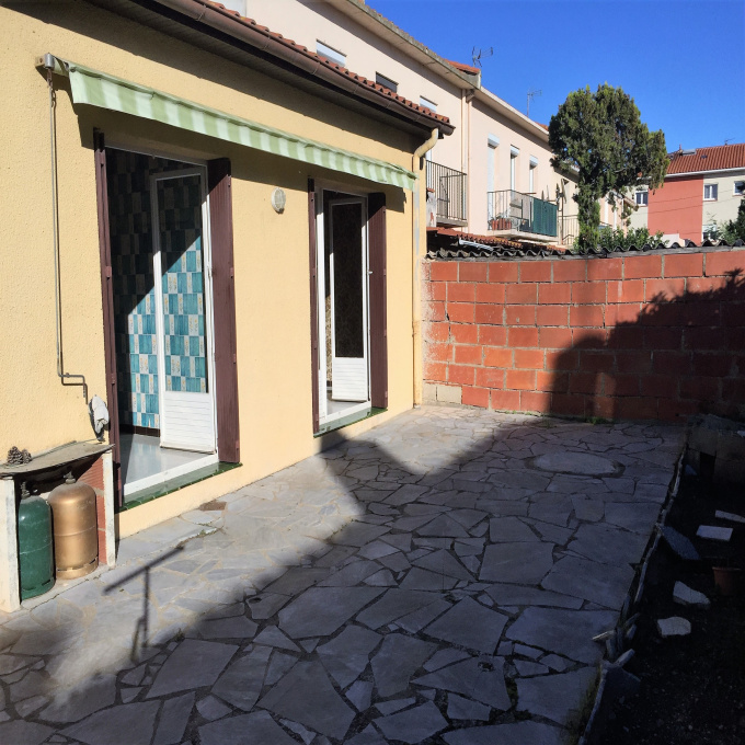 Offres de vente Maison Canet-en-Roussillon (66140)