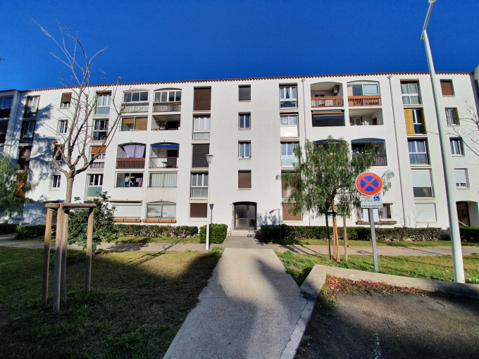 Offres de location Appartement Perpignan (66100)