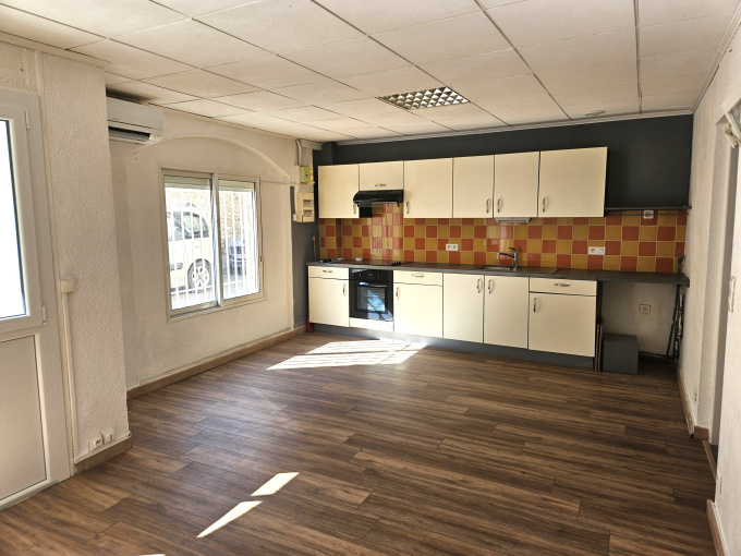 Offres de location Appartement Montescot (66200)