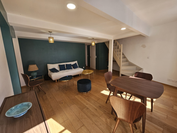 Offres de location Appartement Perpignan (66000)