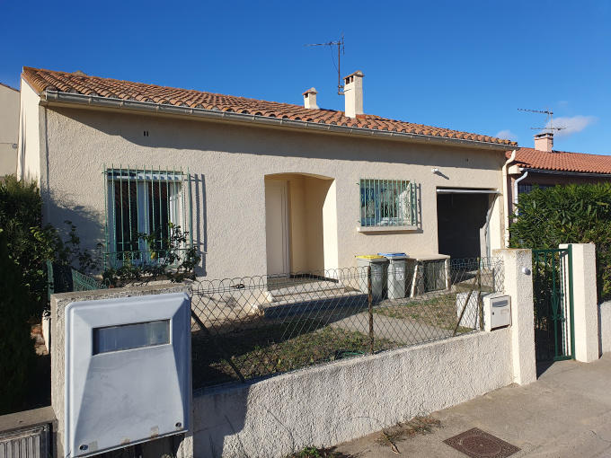 Offres de location Maison Saint-Cyprien (66750)