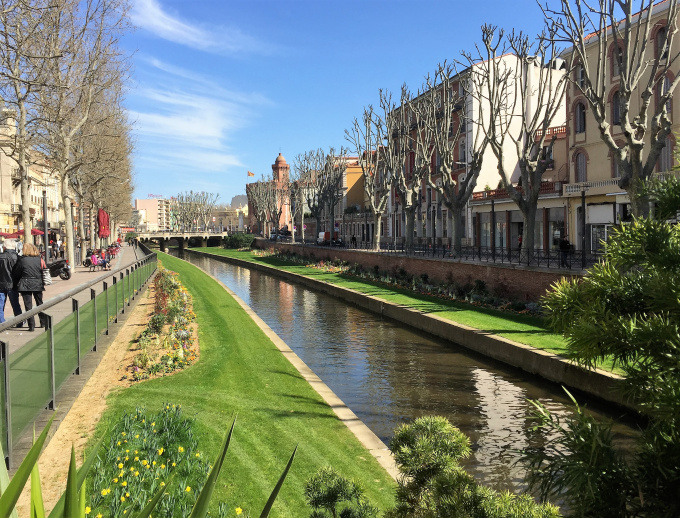 Offres de location Parking Perpignan (66000)