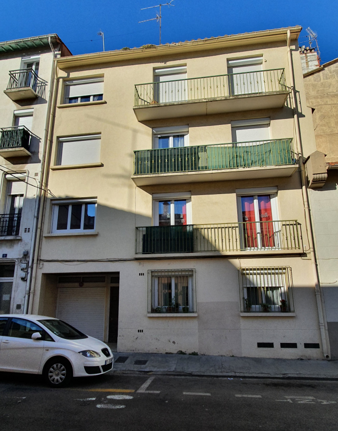 Offres de location Appartement Perpignan (66000)