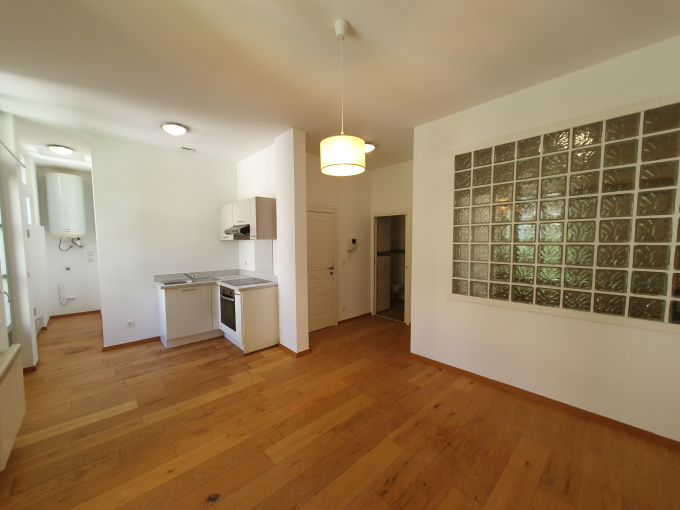 Offres de location Appartement Perpignan (66000)