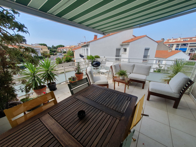 Offres de vente Appartement Perpignan (66000)