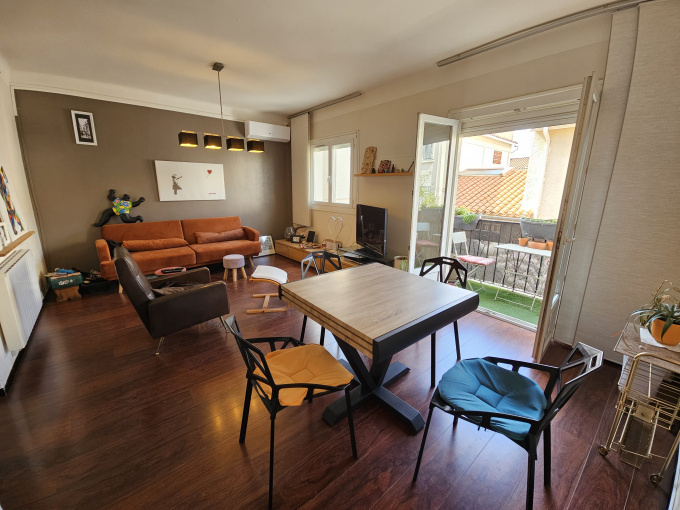 Offres de vente Appartement Perpignan (66100)