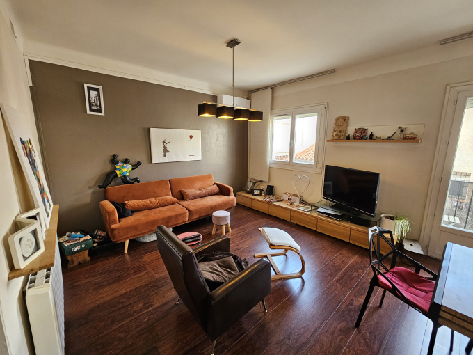 Offres de vente Appartement Perpignan (66100)