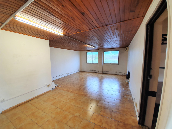 Location Immobilier Professionnel Local d'activité Perpignan (66000)