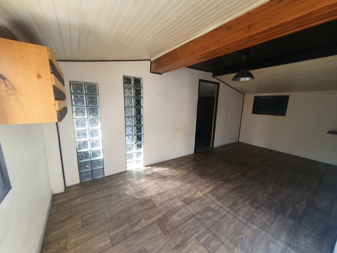 Location Immobilier Professionnel Local commercial Perpignan (66000)