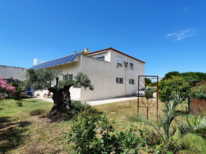 Offres de location Appartement Saleilles (66280)