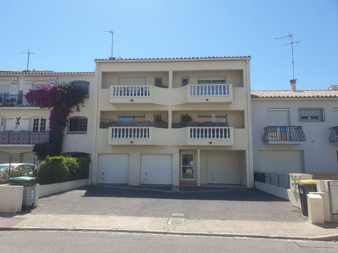 Offres de location Appartement Perpignan (66000)