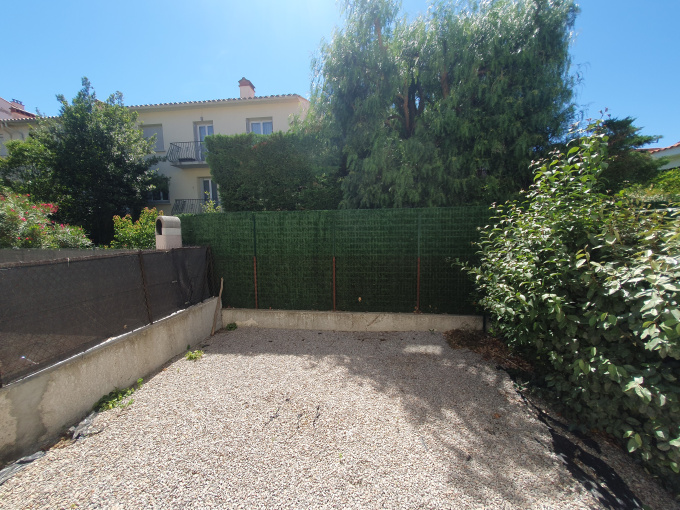 Offres de location Rez de jardin Perpignan (66000)